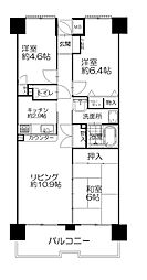 広島市安佐北区亀山西２丁目