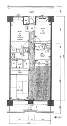広島市安佐北区亀山西２丁目