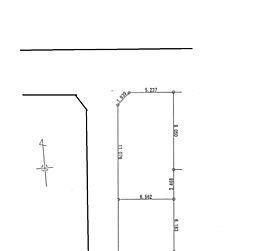 広島市南区宇品西２丁目の土地