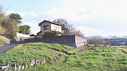 福山市駅家町大字法成寺の土地