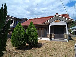 福山市新市町大字相方の一戸建て