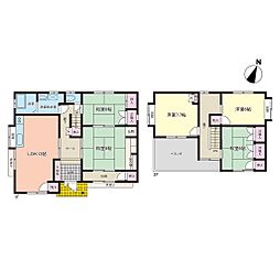 福山市駅家町大字万能倉