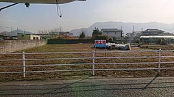 福山市御幸町大字下岩成の土地