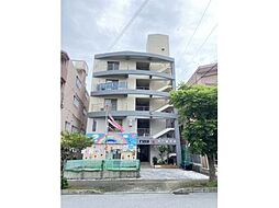 那覇市田原4丁目