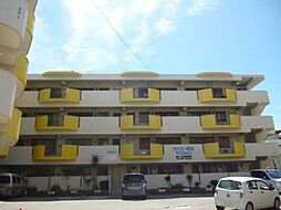 ケイコー港川マンション 2-2