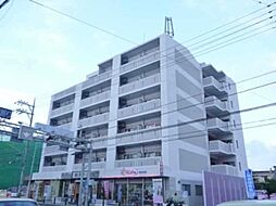 オアシスサクラメントテラス 406