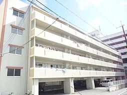 那覇市天久2丁目