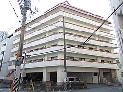 サンパティー泊 601