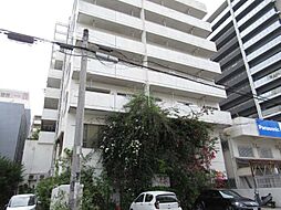 サンハイツ泊 502