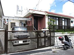 上里戸建て