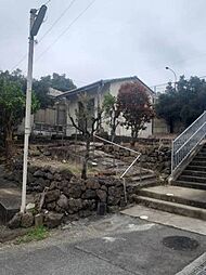 那覇市国場の土地