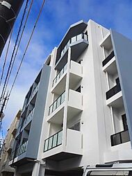 那覇市銘苅1丁目