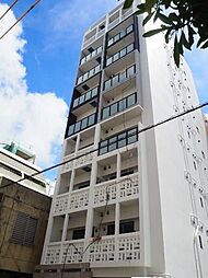 アルカンシエル美栄橋 502