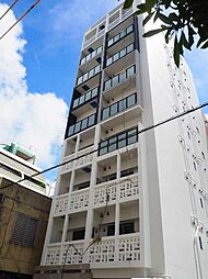 アルカンシエル美栄橋 303