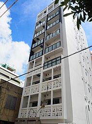 アルカンシエル美栄橋 703