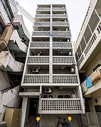 那覇市前島1丁目