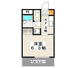 ウィルおもろまち 705