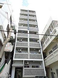 那覇市前島1丁目