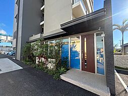 ミルコプレミアム瀬長島ビュー 701