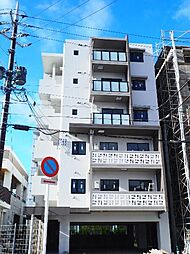 Ｎ’ｓ銘苅II 201