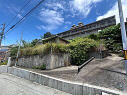 那覇市繁多川1丁目の土地
