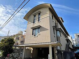 浦添市伊祖1丁目