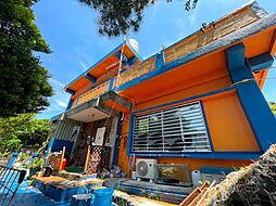 浦添市港川2丁目中古住宅