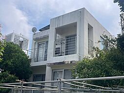 南風原町宮平中古住宅