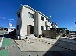 宜野座村松田中古住宅