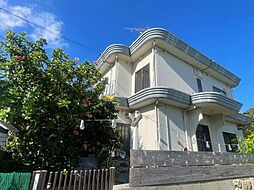 南城市知念久手堅中古住宅