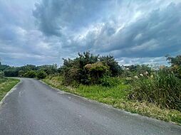 南城市知念久原農地