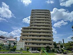 ライオンズガーデン緑ヶ丘 401