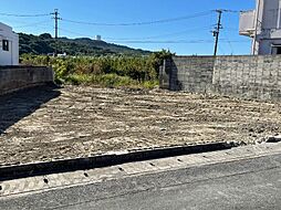 島尻郡八重瀬町世名城