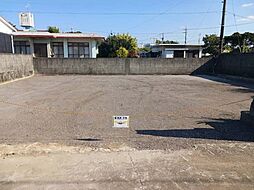 糸満市福地の土地