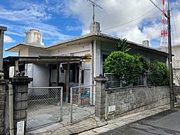 グリーンハイツの戸建て