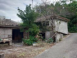 崎本部の古民家