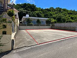 高台の土地