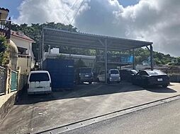 高台の土地