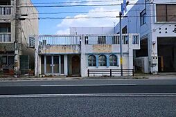 島尻郡与那原町与那原の土地