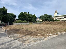 うるま市与那城　伊計島　売地