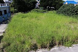 うるま市与那城　伊計島　売地