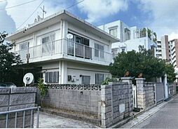 兼本ハイツ　売戸建