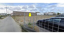 豊見城市渡橋名の土地