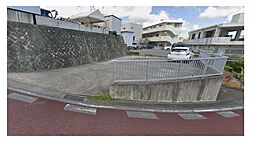 豊見城市豊見城の土地