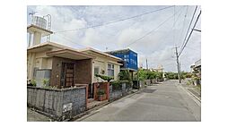 八重瀬町屋宜原売一軒家