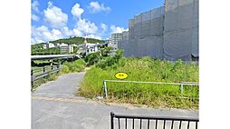 高安売地（29坪）