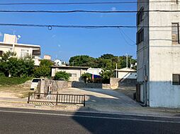 糸満市糸満68．06坪　売土地