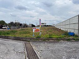 糸満市喜屋武67.15坪 A号地