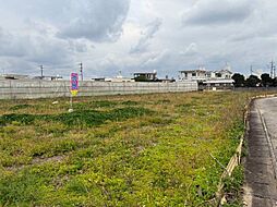 糸満市喜屋武66．55坪　Ｃ号地