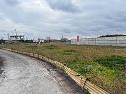 糸満市喜屋武66．55坪　Ｂ号地